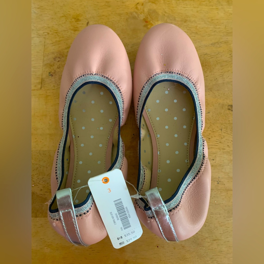 Brand new! Gymboree Ballet flat